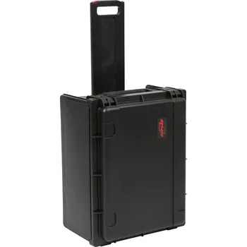 Obal pro zvukovou techniku SKB Cases 1SKB-ISF4U Funkční stage pouzdro