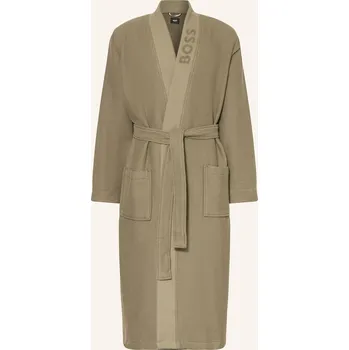Pánský župan Boss Pánský Župan, khaki