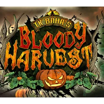 Počítačová hra Borderlands 2 - Headhunter Pack 1: Bloody Harvest DLC (MAC OS X)