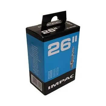 Duše na kolo Impact Duše 26" SV 26 40/60-559 galuskový ventilek