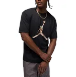 Triko Jordan Brooklyn Realtree Jumpman T-Shirt hq9016-010 Velikost S