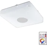 Eglo 95974 - LED Stmívatelné stropní svítidlo VOLTAGO 2 LED/14W/230V
