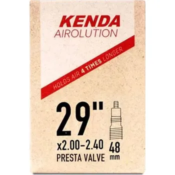 Duše na kolo Kenda Duše Airolution 29"x2,0-2,4 50/62-622 FV 48 mm