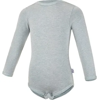 Body smyk LA Outlast® - lišejník melír 68