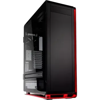 PC skříň PHANTEKS Enthoo Elite černá (PH-ES916E_BK)