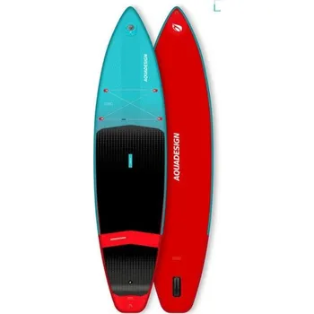 Paddleboard AQUADESIGN Tempo 11'6''x31''x6'' paddleboard