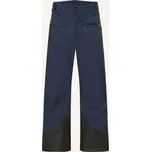 Peak Performance Pánské Lyžařské Kalhoty Insulated 2l, tmavě...