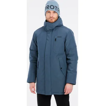 Pánská casual bunda Pánská outdoorová bunda Protest PRTHEMLEY Velikost: XL