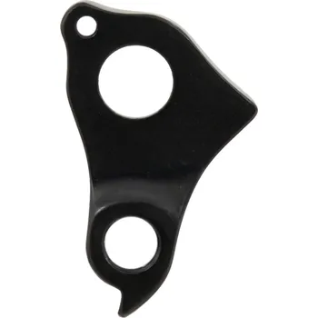 rám kola ISAAC patka přehazovačky pro Disc modely Vitron / Kaon / Boson / Element / Torus