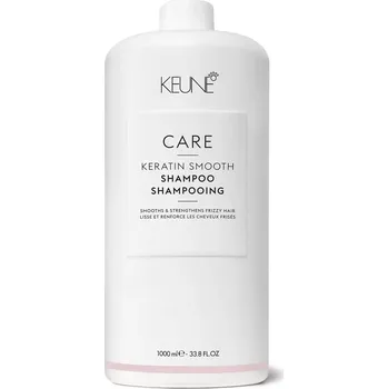 Šampon Keune Care Keratin Smooth Shampoo 1000 ml