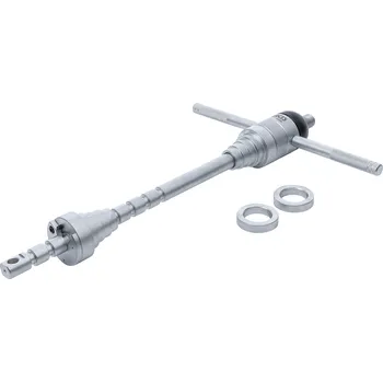 BGS 70069, Stahovák pro ložiskové pánve | pro 1" až 1.1/2" ložiskové pánve