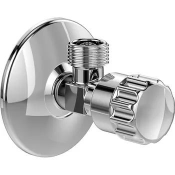 Ventil Villeroy & Boch TVC00000500261 - Univerzální rohový ventil lesklý chrom