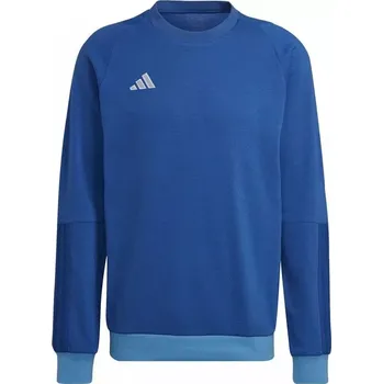 Pánské tričko Tiro 23 M HU1325 královsky modré - Adidas L