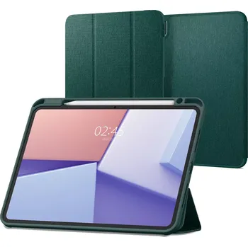 Příslušenství pro tablet Spigen Urban Fit Velo iPad Pro 13" M4/M5 (2024/2025) - Zelené