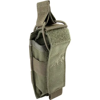 Sumka Tasmanian Tiger SGL Mag Pouch MP7 20+30 round MKII (oliva) (7117.331) - Tasmanian Tiger