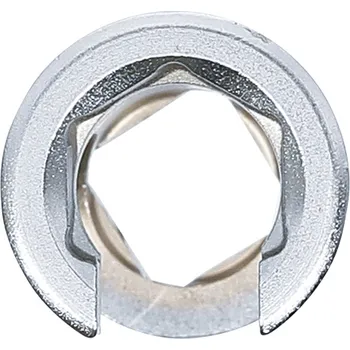 BGS 70988-12, Speciální vložka pro nástrčné klíče, drážkovaná | 10 mm (3/8") | 12 mm