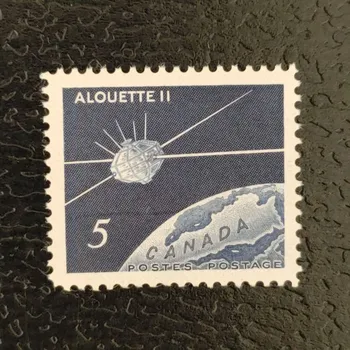 Sběratelství Známka Kanada, Mi.389 (SG 570)**