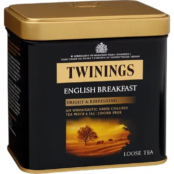 Čaj Twinings - English Breakfast 200g