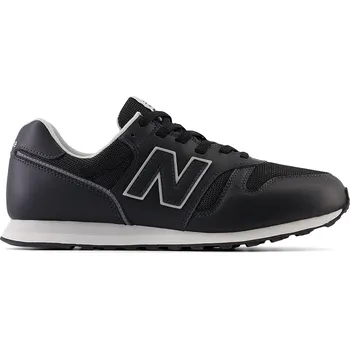 Pánská móda Pánské boty New Balance ML373PK2 – černé