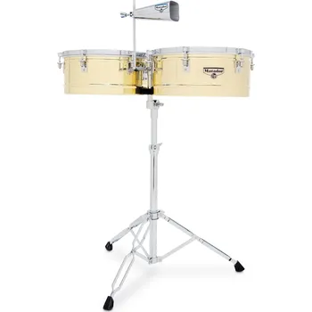 Latin Percussion Timbály MatadorMosaz M257B 17494