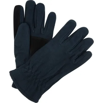 Rukavice Rukavice Regatta Kingsdale Glove Velikost rukavic: L-XL / Barva: modrá