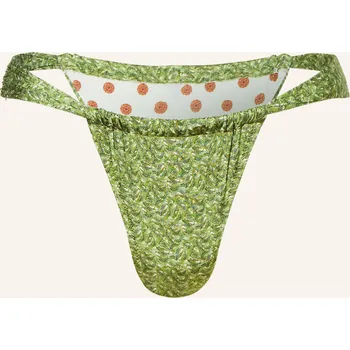 Dámské plavky Watercult Dámské Bikinové Kalhotky Brazilky Le Soleil,...