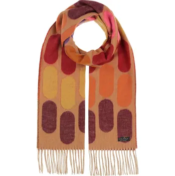 Šála Fraas Dámská Šála „Hřejivý Dotek“ Narva: hnědá