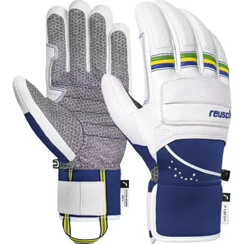 REUSCH LUCAS BRAATHEN White/Surf the Web Velikost: 9,5