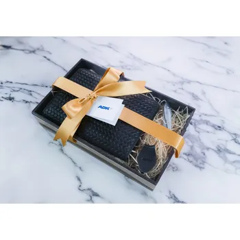 Diář Dárkový balíček Diář s rybičkou :)