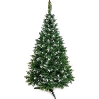 Vánoční stromek Aga Vánoční stromeček 220 cm zasněžený