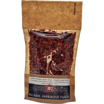 Koření Pul Biber - Turecké paprikové vločky 50g