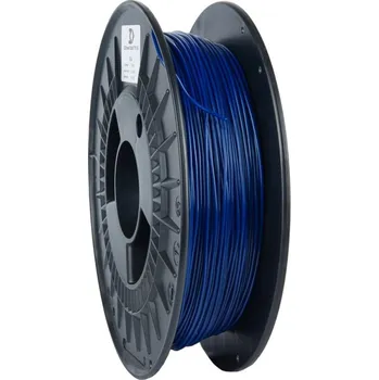 Filament 3DPower Elasti TPU 90 - Modrá (Blue) - 500g