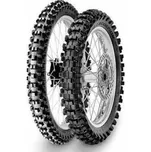 90/100D14 49M, Pirelli, SCORPION MX MID SOFT