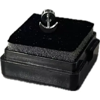 Piercing freya Piercing z chirurgické oceli měsíček