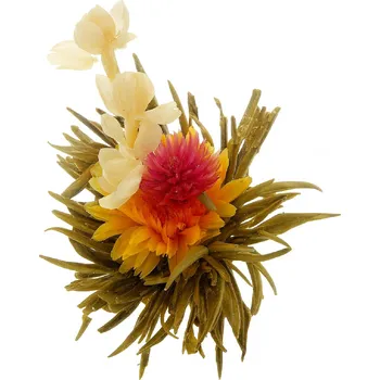 Čaj HRNEK.EU - čaj na váhu Art Tea - Žár srdce (Man Tian Xian Tao)