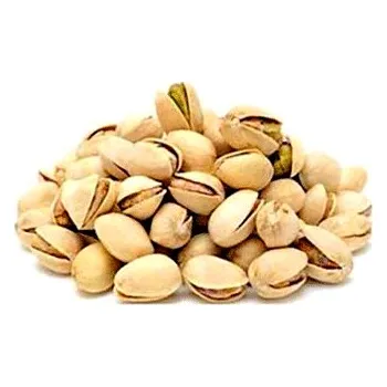 World Herbs Pistácie pražené, solené, neloupané Varianty: 250 g