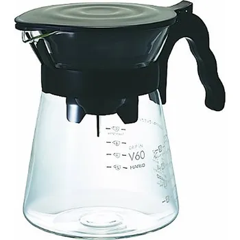 Dripper HARIO Drip-In Server V60-02