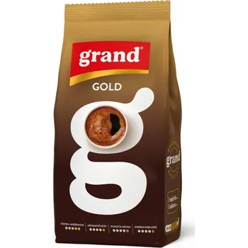 Káva Grand Kafa Gold 200g