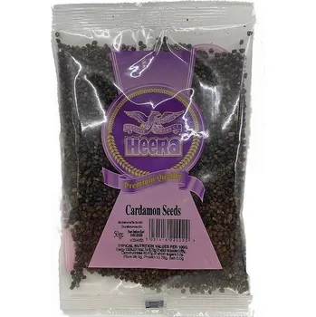 Koření HEERA - Kardamom semínka 50g
