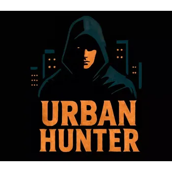 Počítačová hra Urban Hunter