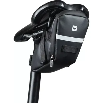 brašna na kolo Brašna na kolo Rhinowalk - RK18558 pod sedlo černá