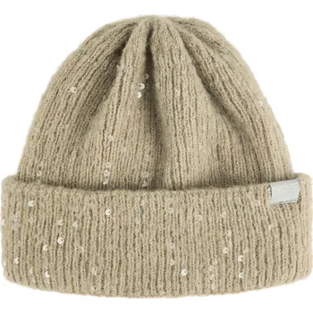 Čepice Čepice Regatta Lorelai Hat Barva: hnědá