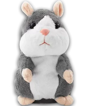 Speciální výtvarná barva ALUM Mluvící křeček - 2 barvy - Šedá barva