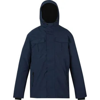 Pánská bunda Pánská bunda Regatta Eamont Velikost: M / Barva: modrá