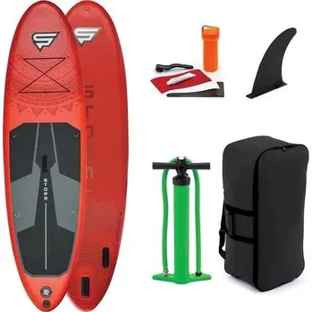 Paddleboard Storm Freeride 9'1''x30''x5'' paddleboard