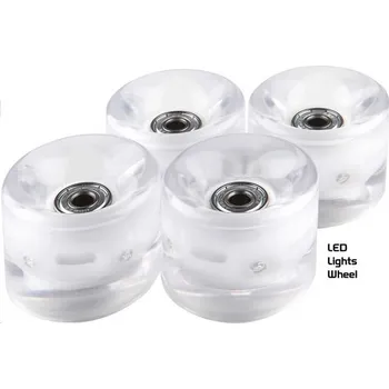 Skateboard Stuf Led Retro Board kolečka na skate