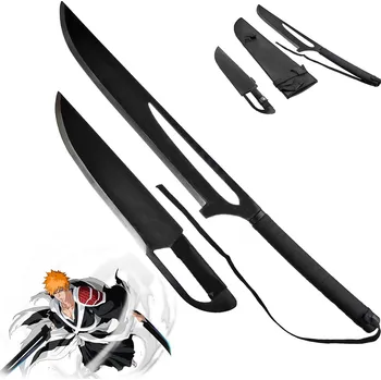 Sběratelství Anime meče "ICHIGO'S DUAL ZANPAKUTO" - Bleach