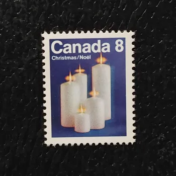 Sběratelství Známka Kanada, Mi.514x (SG 746)**