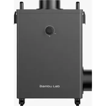 Příslušenství k 3D tiskárně Bambu Lab Smoke Purifier