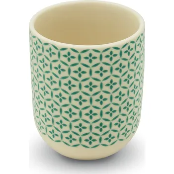 Šálek GREEN MOSAIC
